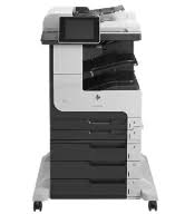 Download the latest hp (hewlett packard) color laserjet enterprise cm4540 cm4540 device drivers (official and certified). Hp Laserjet Enterprise 700 Mfp M725z Printer Drivers Software Download