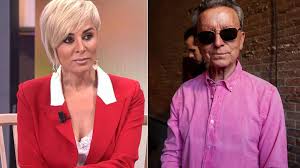 Ortega Cano responde con dureza Ana María Aldón en una revista: "Me parece muy fuerte que mi mujer hable así de su marido"