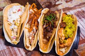 Maybe you would like to learn more about one of these? A Year In Citybeat Dining Reviews 2018