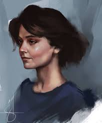 Tips for creating smooth continuous curves in meander design