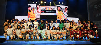 Ola bola, the musical was much better and more entertaining than the movie version which came out a few years ago. Musical Theatre Gets A Digital Tech Boost With Olabola The Musical Digital News Asia