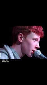 New Single 'Seaforth' by King Krule