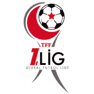 Türkiye'nin en büyük tff 1. Overview 1 Lig