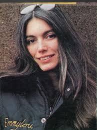 ❤️ Emmylou Harris Queen Country-music ❤️