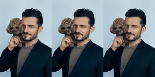 The fellowship of the ring. Orlando Bloom Personal Philosophy The Political Climate And Everything In Between