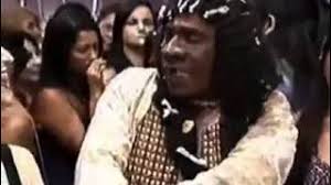 Rodrigo santana é um artista multifacetado, além de cantor e compositor, é publicitário, e ainda palestrante e pregador no segmento gospel; Brazilian Tv Network S Usage Of Blackface And Stereotypes Causes Outrage In Online Community Black Brazil Today