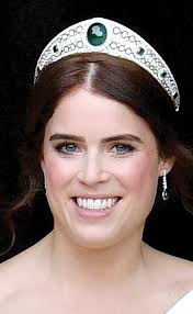 Oooh… It's a Tiara! The Top 6 All Time Best