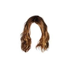 Polyvore Hair Styles Doll Hair Hair Catalog