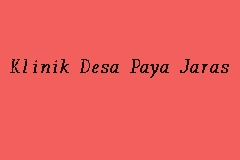 Lihat pada kekerapan pembuangan air kencing samada anda kencing dengan kerap atau kurang kerap dari. Klinik Desa Paya Jaras Government Clinic In Sungai Buloh