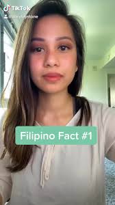 Start of Filipino fact series #inyourface #familystorytime #AXEfingersdown  #filipinofood #filipinocomedy #filipinagirl #fyp #dentalstudent #sf
