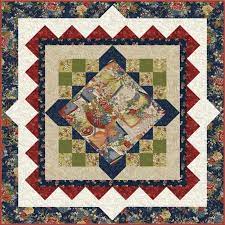 Japanese Garden Tomoko Free Quilt Pattern By Maywood Studio Quilt Patterns Quilt Patterns Free Quilts