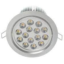 Recessed lights have the benefit of being very low profile. 5 5 Recessed Lighting Led Recessed Ceiling Lights Recessed Downlights