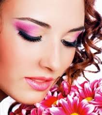Originální kosmetika a parfémy za speciální cenu v internetovém obchodě makeup: Machiaj Ochi Caprui Par Roscat Poze Modele Make Up Bianca1998