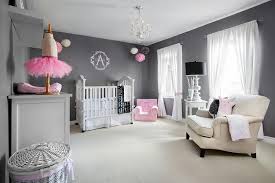 Realizing baby nursery ideas on budget. 21 Gorgeous Gray Nursery Ideas
