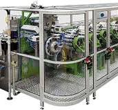 Linhas para Latas de Bebidas | Stolle Machinery