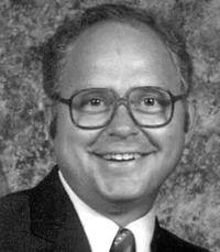 Forrest Waters Obituary (2008)