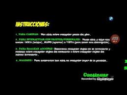 Pero antes de empezar, el popular chico da un trago de su bebida energética bestia y todo toma un rumbo inesperado. Video Solucion Fernanfloo Saw Game Completa