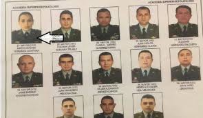 Ejército nacional de colombia, bogotá, colombia. Corrupcion En La Policia Ascensos En La Policia Sitiados Por Corrupcion Nacional Caracol Radio