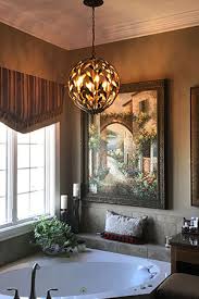 Replace Recessed Lighting Conversions Before After