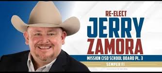 Jerry Zamora