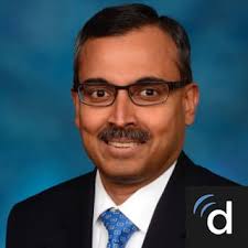 Dr. Shyamasundaran Kottilil, MD