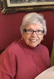 Obituary information for Ann Elizabeth Maas