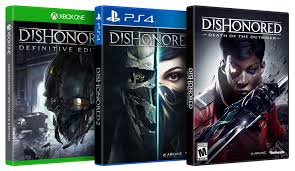 Feel free to post any comments about this torrent, including links to subtitle, samples, screenshots, or any other relevant information, watch. Dishonored Bethesda Net