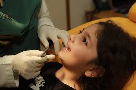 Peadiatric Dentistry Archives