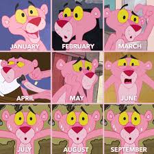 The official pink panther page. Pink Panther Pink Panther Has Never Been On A Journey Quite Like This Facebook