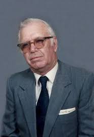 James Hogan Obituary (2015)