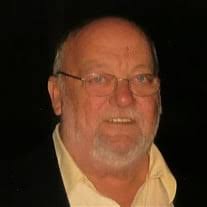 William "Bill" Cloud Obituary (2022)