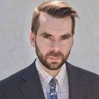 Finding Danny Lightfoot