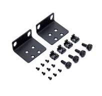 Amazon.com: 19" Rack Mount Kit for 17.3 inch Wide Switches ...