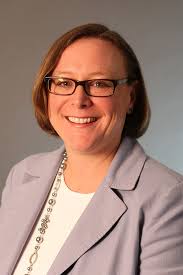 Nancy Beebe at Federal Reserve Bank of Chicago