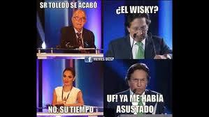 De eso parece haberse dado cuenta la mayoría de la gente en las redes que, desde. Viral Los Mejores Memes Que Dejo El Debate Presidencial
