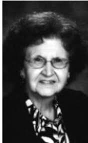 Anna Dunn Obituary (1925