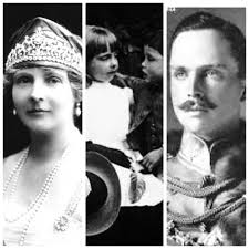 Prince Leopold, Duke of Albany, his ...