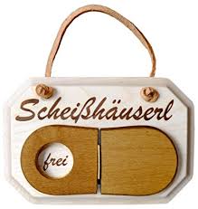 Find another word for toilet at yourdictionary. Wc Schild Besetzt Test Vergleich 2021 7 Beste Wand Turschilder