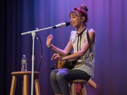 America S Got Talent Season 11 Winner Grace Vanderwaal Grace Vanderwaal America S Got Talent Agt Winner