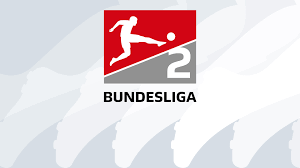 Für den fc ingolstadt ist es das vierte gastspiel in der 2. Erstes Logo Fur 2 Bundesliga Dfl Deutsche Fussball Liga Gmbh Dfl De