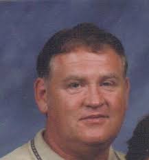 Obituary of Richard Eugene McRobie