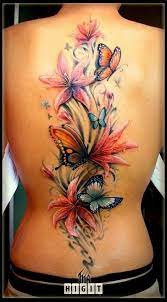 15 Latest 3d Butterfly Tattoo Designs You May Love Pretty Designs Tattoos Cover Tattoo Fake Tattoos