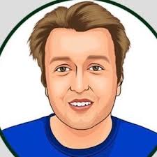 Dan Shadwell (@danshad10)