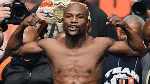 Widely considered the greatest boxer of his era, undefeated as a professional. Floyd The Money Mayweather Jr Mayweather Vs Mcgregor