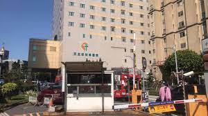 耕莘醫院地址：23148新北市新店區中正路362號 / 安康院區地址：23155新北市新店區車子路15號 / email：service@cth.org.tw: Rg Rbbplnctj6m