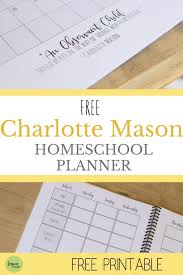 Pin On Charlotte Mason Homeschool Approach