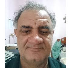 Antonio Marcos Borges