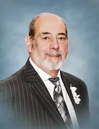 Obituary information for Vincent LaBonia Jr.