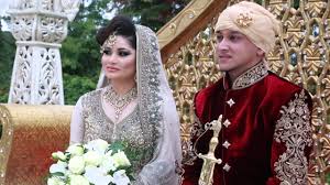 Amin And Farhana Cinematic Muslim Wedding Highlights Addington Palace 2016 Youtube