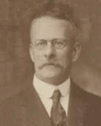R. Carter Wellford